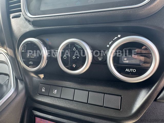 Pritschenwagen IVECO Daily 70C18H PRITSCHE 4,80m x 2,35mB AHK