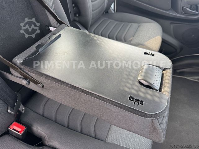 Pritschenwagen IVECO Daily 70C18H PRITSCHE 4,80m x 2,35mB AHK