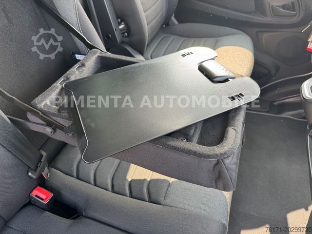 Pritschenwagen IVECO Daily 70C18H PRITSCHE 4,80m x 2,35mB AHK AKTION