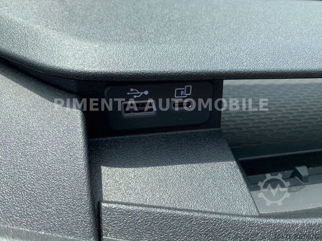 Pick-up van IVECO Daily 70C18H PRITSCHE SIEBD KISTE LEITERHAL LBW