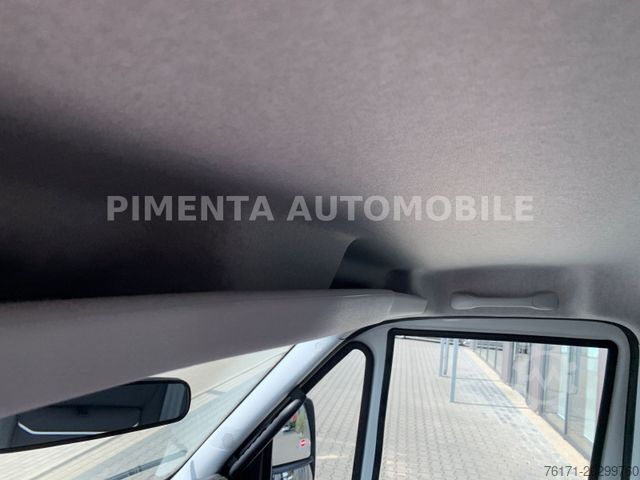 Pick-up van IVECO Daily 70C18H PRITSCHE SIEBD KISTE LEITERHAL LBW