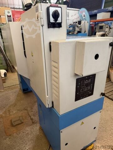 Leit-/Zugspindeldrehmaschine VDF H+H Hanseat 350