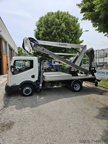 Oil & Steel Snake 21.12 Oil&Steel Snake 21.12