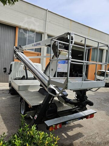 Oil & Steel Snake 21.12 Oil&Steel Snake 21.12