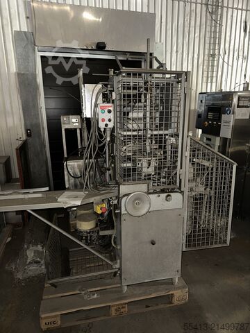 Milch & Milchprodukt Benhil Junior