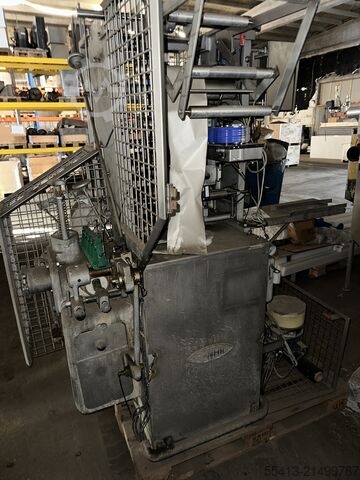 Milch & Milchprodukt Benhil Junior