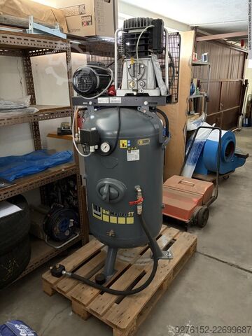 Kompressor SCHNEIDER UniMaster STS 660-10-270