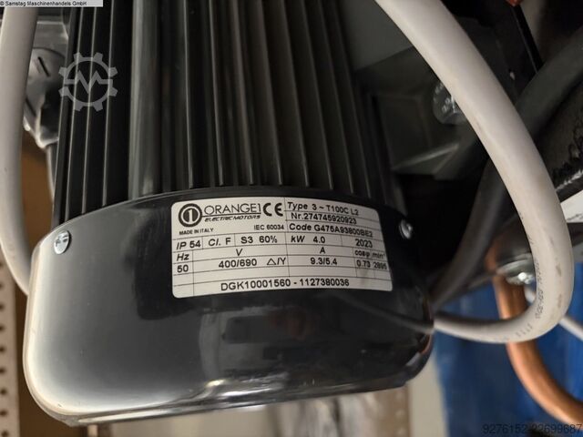 Kompressor SCHNEIDER UniMaster STS 660-10-270