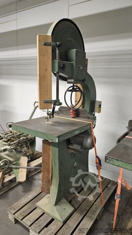 Band saw CENTAURO 600 ST