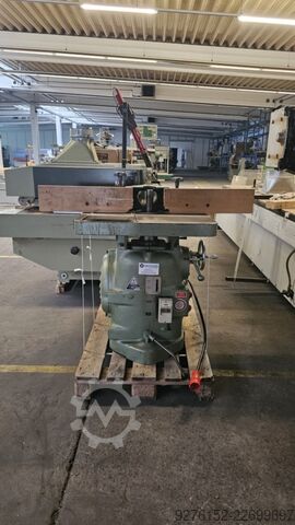 Tischfräse FROMMIA 700