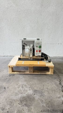 Ösmaschine HANG PiccoStar 101-50