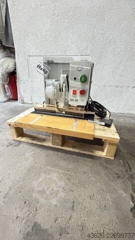 Ösmaschine HANG PiccoStar 101-50