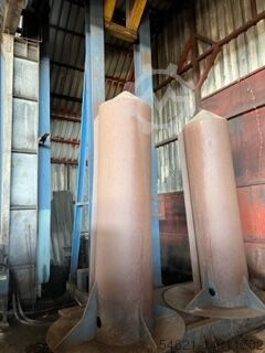 Mesh welder SCHLATTER/SMEI PG 24