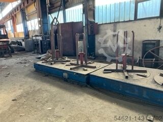 Mesh welder SCHLATTER/SMEI PG 24