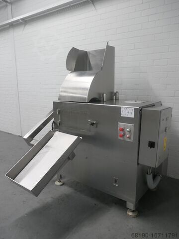 Flaker Laska GS510