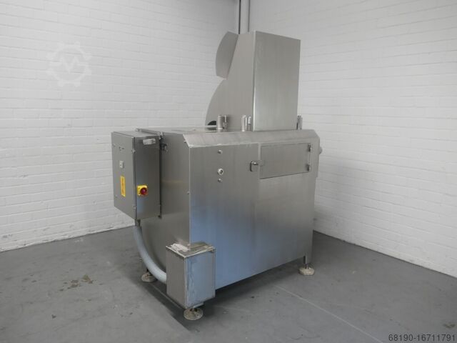 Flaker Laska GS510
