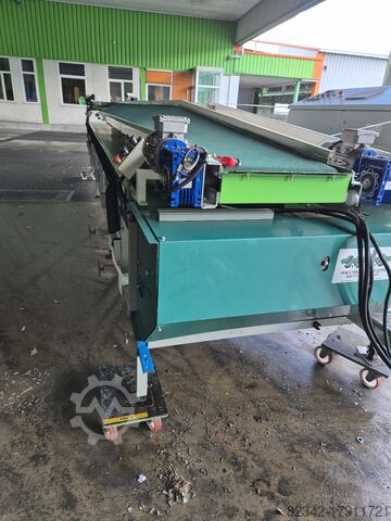 Large box filler SADO GK  Füller B 12
