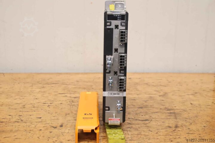 Servo Drive B&R ACOPOS P3  8E14X5HWT10.0600-1