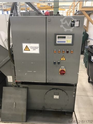 Bearbeitungszentrum - Horizontal DMG DMC 60 H