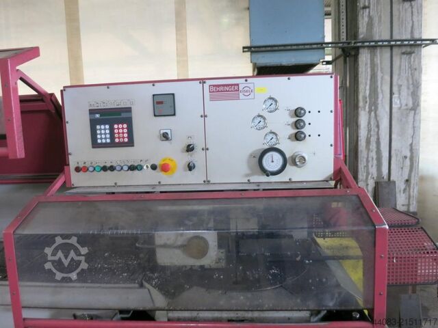 Kaltkreissäge - Automatik BEHRINGER PSU450 VES