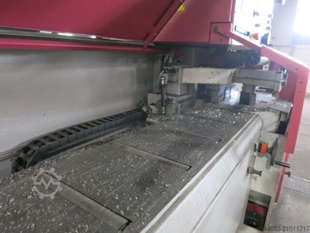 Kaltkreissäge - Automatik BEHRINGER PSU450 VES