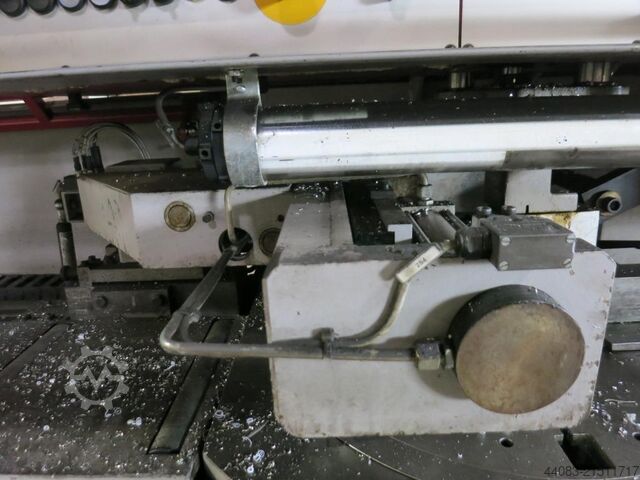 Kaltkreissäge - Automatik BEHRINGER PSU450 VES