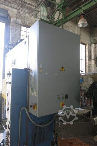 Doppelständerziehpresse - Hydraulisch Roescher RZP63.21N