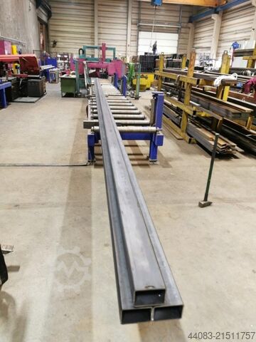 Bandsägeautomat - Horizontal KALTENBACH KBS 860 NA