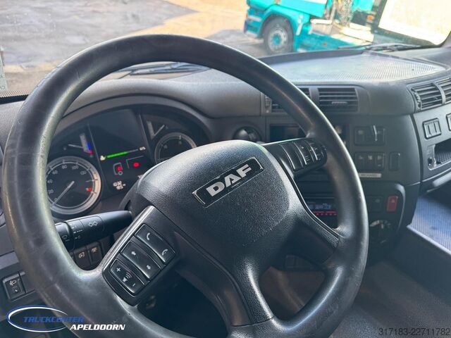 Standard-SZM DAF CF 330 FT Euro 6