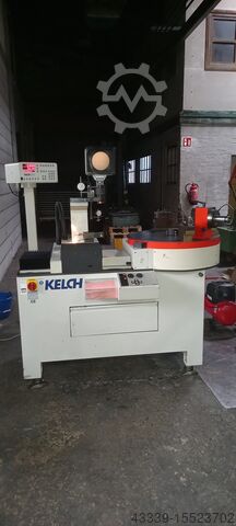 Tool presetter Kelch Trabant