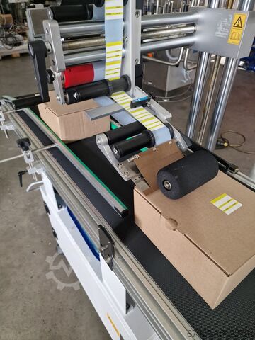 Labeling system Labeling Machine SPR210