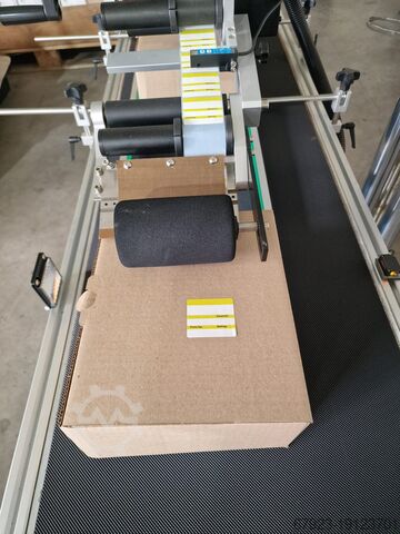 Labeling system Labeling Machine SPR210