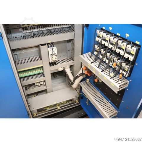 Spritzgießmaschine ENGEL DUO 3550/650