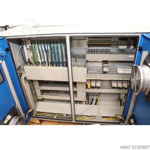 Spritzgießmaschine ENGEL DUO 3550/650