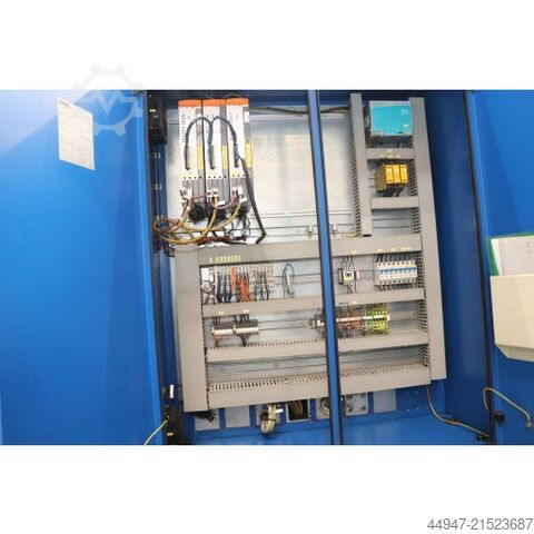 Spritzgießmaschine ENGEL DUO 3550/650