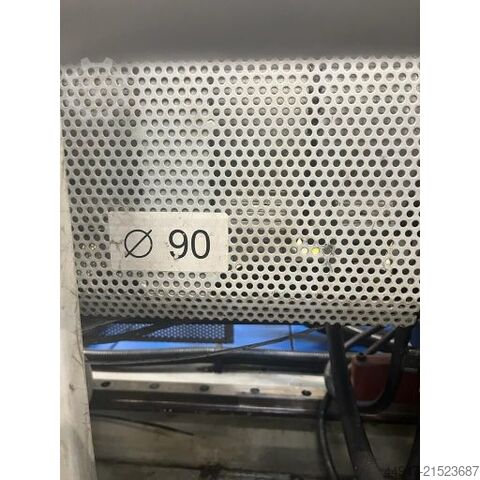 Spritzgießmaschine ENGEL DUO 3550/650