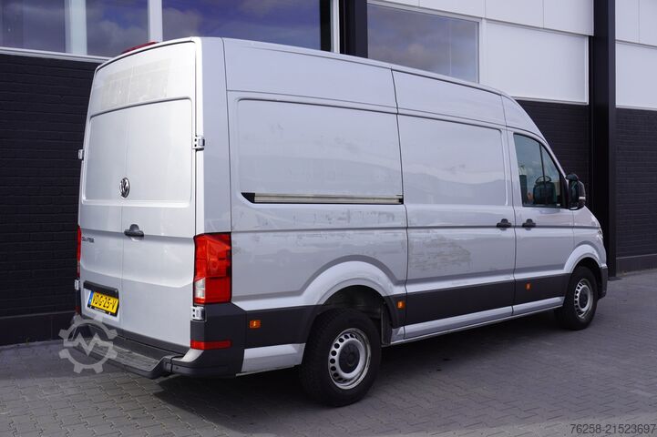 Delivery van Volkswagen Crafter 2.0 TDI L3H3 EURO 6 - Airco - Cruise - ...