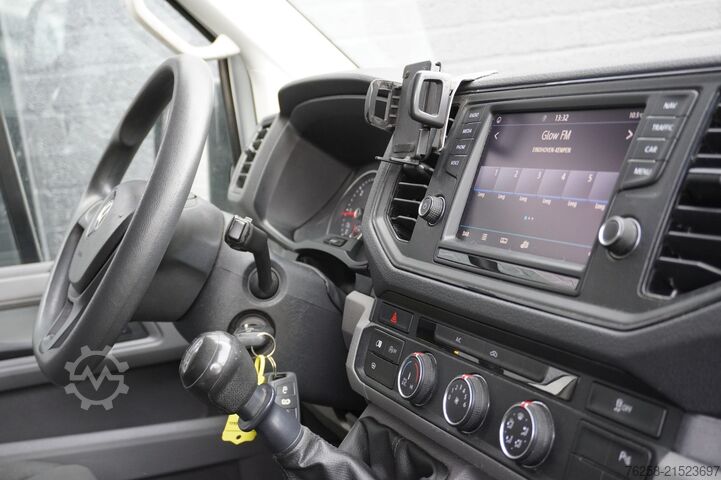 Kastenwagen VW Crafter 2.0 TDI L3H3 EURO 6 - Airco - Cruise - ...