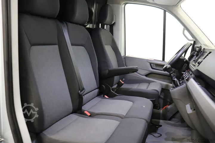 Delivery van Volkswagen Crafter 2.0 TDI L3H3 EURO 6 - Airco - Cruise - ...