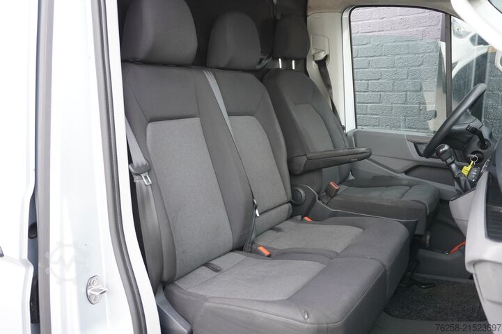 Kastenwagen VW Crafter 2.0 TDI L3H3 EURO 6 - Airco - Cruise - ...