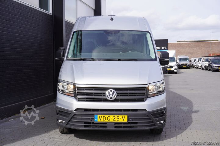 Kastenwagen VW Crafter 2.0 TDI L3H3 EURO 6 - Airco - Cruise - ...