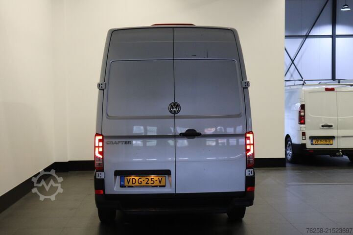 Kastenwagen VW Crafter 2.0 TDI L3H3 EURO 6 - Airco - Cruise - ...