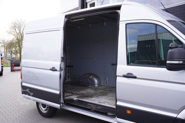 Kastenwagen VW Crafter 2.0 TDI L3H3 EURO 6 - Airco - Cruise - ...