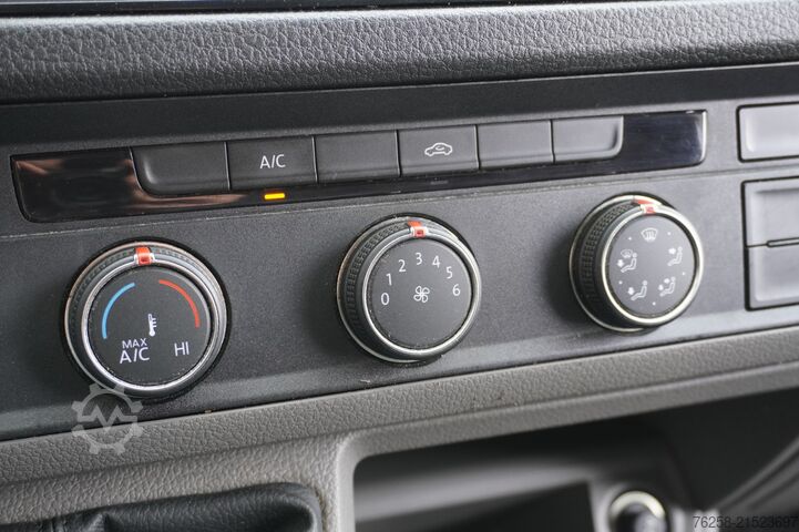 Kastenwagen VW Crafter 2.0 TDI L3H3 EURO 6 - Airco - Cruise - ...