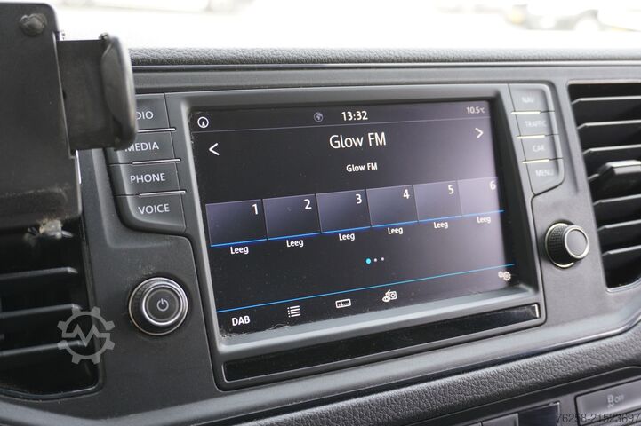 Kastenwagen VW Crafter 2.0 TDI L3H3 EURO 6 - Airco - Cruise - ...