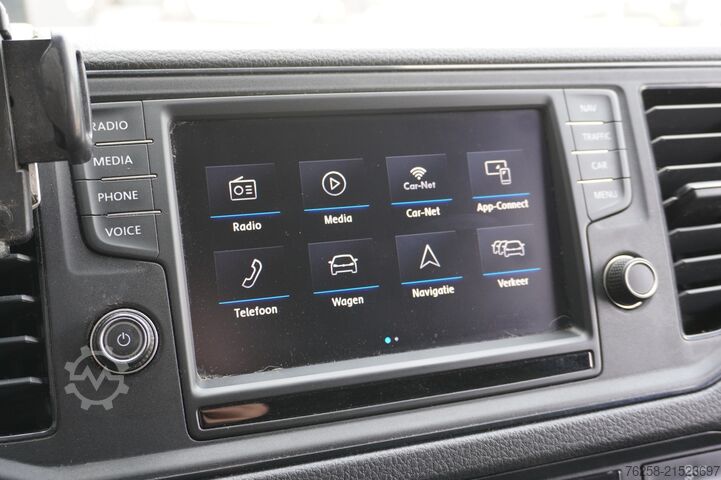 Kastenwagen VW Crafter 2.0 TDI L3H3 EURO 6 - Airco - Cruise - ...