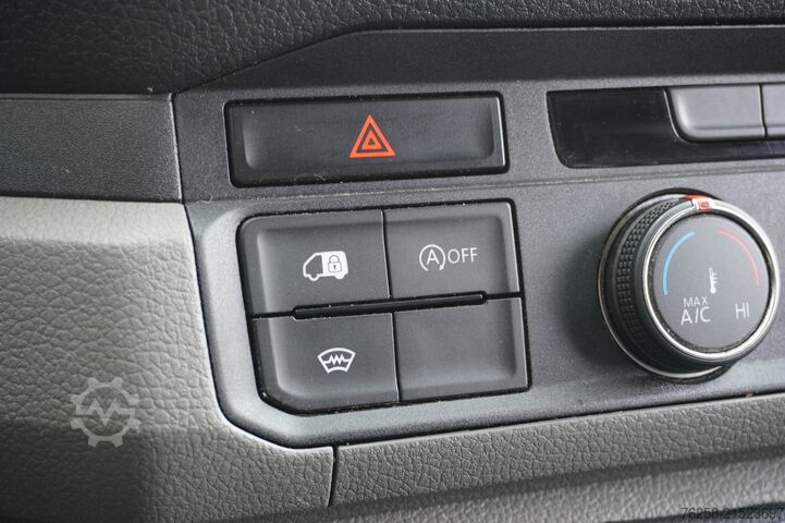 Kastenwagen VW Crafter 2.0 TDI L3H3 EURO 6 - Airco - Cruise - ...