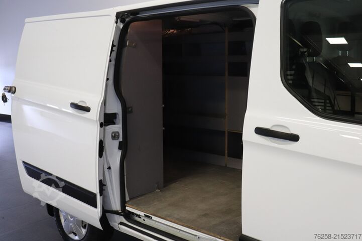 Kastenwagen Ford Transit Custom 2.0 TDCI 130PK EURO 6 - Airco - ...