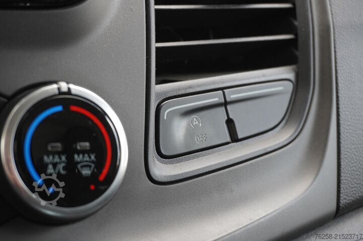 Kastenwagen Ford Transit Custom 2.0 TDCI 130PK EURO 6 - Airco - ...