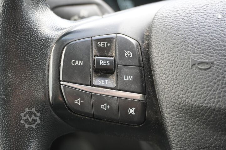 Kastenwagen Ford Transit Custom 2.0 TDCI 130PK EURO 6 - Airco - ...